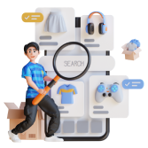 Shopify Service
