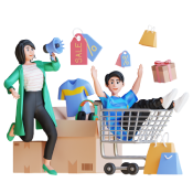 E-Commerce Marketing