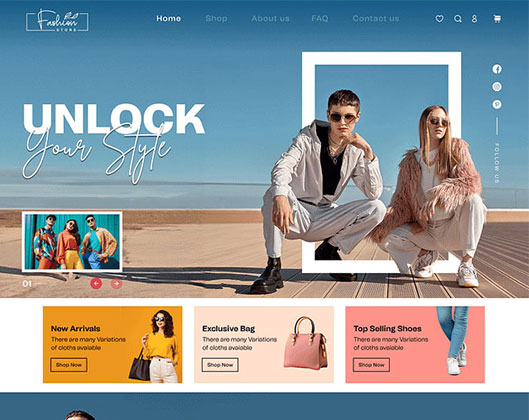 E-commerce Trends