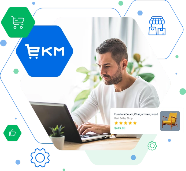 Marketing Integration