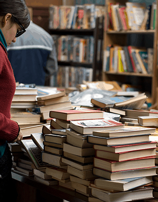 Sell Books