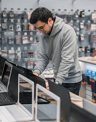Sell Electronics