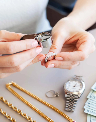 Sell Jewelry